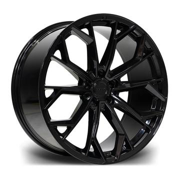 23 inch Range Rover Sport Defender Vogue velgen beschikbaar voor biedingen