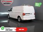 Volkswagen Transporter 2.0 TDI 150 pk DSG Aut. L2 BPM VRIJ!, Auto's, Bestelauto's, Stof, 4 cilinders, 150 pk, Volkswagen