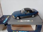 Mercedes 500 sl Revell 1:18, Hobby en Vrije tijd, Modelauto's | 1:18, Ophalen of Verzenden, Revell