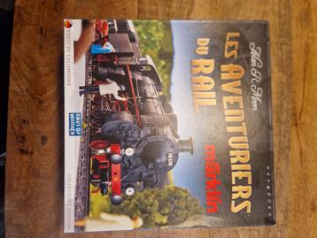 Ticket to ride Marklin beschikbaar voor biedingen