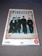 Tombstone - dvd, Cd's en Dvd's, Ophalen of Verzenden, Zo goed als nieuw