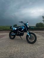 Orion RX50 met 125CC blok, Fietsen en Brommers, Gebruikt, 125 cc, 5 versnellingen, Ophalen