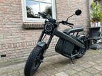 Brekr Elektrische Bromscooter (2021) - Topstaat!, Ophalen, Gebruikt, Maximaal 45 km/u, Elektrisch