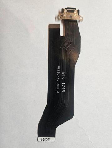 Huawei Mate 10 Pro laadconnector BLA-L09 BLA-L29  beschikbaar voor biedingen