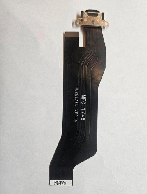 Huawei Mate 10 Pro laadconnector BLA-L09 BLA-L29, Telecommunicatie, Mobiele telefoons | Toebehoren en Onderdelen, Nieuw, Overige merken