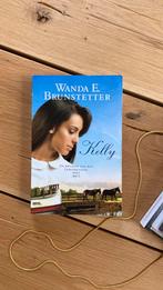 Wanda E. Brunstetter | Kelly | Deel 1, Ophalen, Wanda E. Brunstetter, Zo goed als nieuw, Nederland