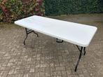 3x Sediamo Buffet Tafel 185x75x73 cm, Ophalen, Gebruikt