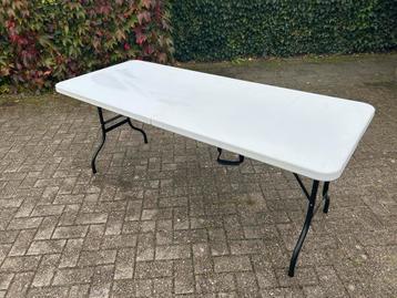 3x Sediamo Buffet Tafel 185x75x73 cm beschikbaar voor biedingen