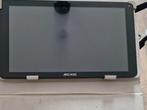 Archos tablet met hoes, Computers en Software, Android Tablets, Ophalen of Verzenden, Zo goed als nieuw, 16 GB
