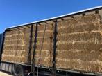 Trawestro  - Gerstestro - Strooisel - Spaans gehamerd stro, Meerdere dieren