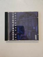 CD Noordwolde (Gn) - Jan Harryvan (2003) | Unieke Orgelopnam, Ophalen of Verzenden, Zo goed als nieuw