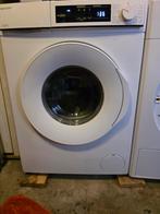 Sharp 8kg wasmachine, Witgoed en Apparatuur, Wasmachines, 8 tot 10 kg, Ophalen, Zo goed als nieuw