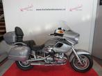 BMW R 1200 CL ABS (bj 2003), Overig