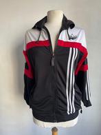adidas jasje maat 176 vintage y2k, Verzenden, Gebruikt, Adidas, Jas