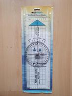 Portland Course Plotter - BH Navigation - Blundell Harling, Ophalen of Verzenden, Nieuw, Gereedschap