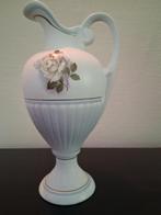 Vaas Flora Gouda Holland – rosaly- Empirestijl *eureka*, Ophalen of Verzenden