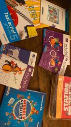 Groep 5 oefenen toets cito begrijpend lezen rekenen spelling, Ophalen of Verzenden, Nieuw, Rekenen