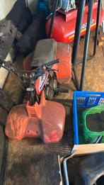 Suzuki lt 50 met puchblok ., Ophalen