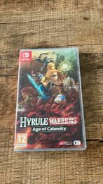 Hyrule Warriors: Age of Calamity, Spelcomputers en Games, Games | Nintendo Switch, Vanaf 12 jaar, Avontuur en Actie, Ophalen of Verzenden