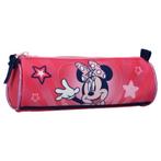 Minnie Mouse Etui - Disney - Roze, Ophalen of Verzenden