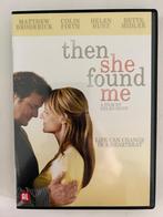 Then She Found Me, Alle leeftijden, Ophalen of Verzenden, Gebruikt, Romantische komedie
