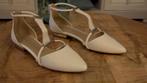Trouwschoenen Aldo Fenilone, gebroken wit, maat 37, Ophalen, Wit, Schoenen, Nieuw