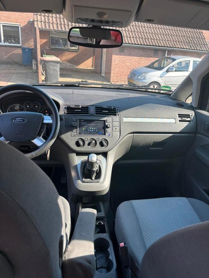 Ford cmax, Auto diversen, Autosport-onderdelen, Ophalen