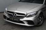 Mercedes-Benz C-klasse Estate 160 Business Solution AMG Plus, Automaat, Euro 6, 4 cilinders, 129 pk