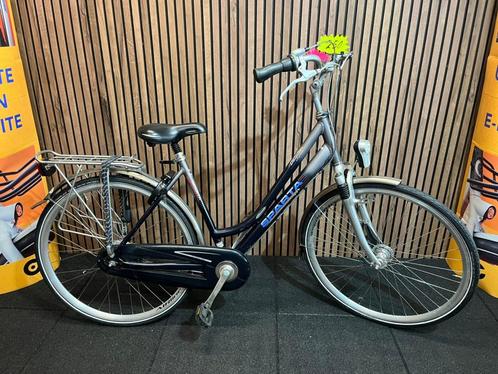 Sparta Delphi 28 inch Damesfiets, Fietsen en Brommers, Fietsen | Dames | Damesfietsen