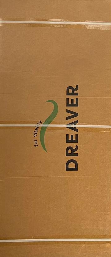 Dreaver S340-p nieuw in doos! Met garantie. Moet weg! beschikbaar voor biedingen