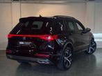 Seat TARRACO 1.5 TSI FR Business Intense DSG 150pk Memory Ca, Automaat, 4 cilinders, Electronic Stability Program (ESP), Zwart