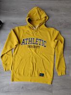 Mooie stoere hoody maat 170, Kinderen en Baby's, Kinderkleding | Maat 170, Trui of Vest, H&M, Ophalen of Verzenden, Zo goed als nieuw