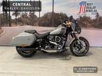 Harley-Davidson Sport Glide 1745 61KW, Motoren, Motoren | Harley-Davidson, 1745 cc, Bedrijf, Meer dan 35 kW, Overig