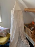 Baby klamboe van Lily Lou 100% katoen, Kinderen en Baby's, Kinderkamer | Inrichting en Decoratie, Ophalen of Verzenden, Zo goed als nieuw
