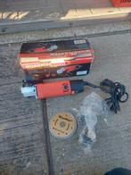 Haakse slijper nieuw 115 mm, Ophalen of Verzenden, Nieuw, Haakse handslijpmachine