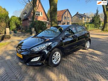 Hyundai I30 1.6 GDI i-Vision| Navi| Parkeercamera| NAP beschikbaar voor biedingen