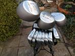 Complete Golfset Gosen japan lady s, Ophalen, Zo goed als nieuw, Set, Overige merken