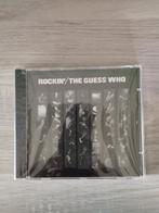 guess who-rockin-sealed, Verzenden, Nieuw in verpakking, Poprock