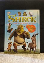 Shrek - The Essential Guide (2004), Verzamelen, Overige typen, Ophalen of Verzenden, Film