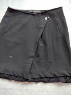 La Fee Maraboutee rok - Maat 42, La Fee Maraboutee, Zwart, Maat 42/44 (L), Nieuw