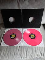 Iron Maiden - Killers Coulered Vinyl, Cd's en Dvd's, Ophalen of Verzenden, Zo goed als nieuw