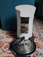 Senseo viva cafe wit zgan, Witgoed en Apparatuur, Koffiezetapparaten, Ophalen, Zo goed als nieuw, Koffiemachine