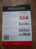 Baby ziet kijkkaarten, Ophalen of Verzenden, Zo goed als nieuw