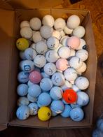 Golfballen, Ophalen of Verzenden, Bal(len)