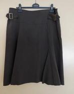Taupe rok maat 40 ( L), Maat 38/40 (M), Bruin, Nieuw, Ophalen of Verzenden