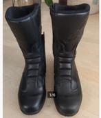 Alpinestars mooie leren motorlaarzen ( unisex) maat 40, Motoren, Kleding | Motorkleding, Verzenden, Dames, Alpinestars, Laarzen