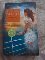 Cruise - Suzanne Vermeer Thriller, Ophalen of Verzenden, Gelezen, Suzanne Vermeer, Nederland
