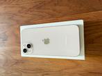Iphone 13, roze, 128GB, krasvrij, 91% conditie., 128 GB, IPhone 13, Ophalen of Verzenden, Zo goed als nieuw