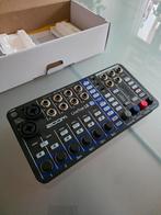 Zoom LiveTrak L6, Muziek en Instrumenten, Mengpanelen, Ophalen of Verzenden, Zo goed als nieuw