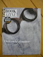 Roald Dahl - Ooit en te nummer - LIBELLE BOOKAZINE, Ophalen of Verzenden, Zo goed als nieuw, Roald Dahl, Nederland
